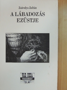 Zsávolya Zoltán - A lábadozás ezüstje [antikvár]