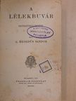 Ifj. Hegedűs Sándor - A lélekbuvár [antikvár]