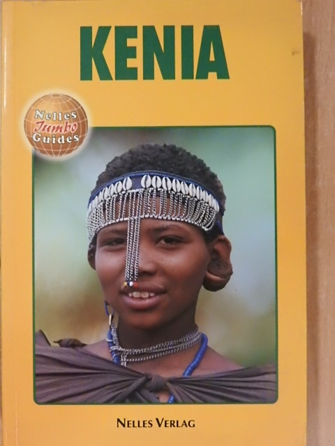 Kenia [antikvár]