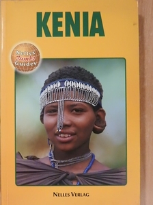Kenia [antikvár]