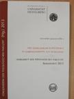 Daniel Kunz - Jahresheft der Theologischen Fakultät Sonderheft 2013 [antikvár]
