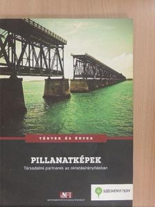 Bocsi Veronika - Pillanatképek [antikvár]