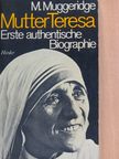 Malcolm Muggeridge - Mutter Teresa [antikvár]