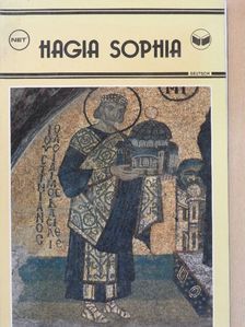 Sabahattin Türkoglu - Hagia Sophia [antikvár]
