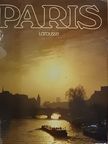 Jean-Marie Carzou - Paris Larousse [antikvár]
