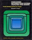 Kenneth A. Kozar - Humanized Information Systems Analysis and Design: People Building Systems for People [antikvár]