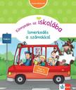 Dr. Birgit Ebbert - Könnyedén az iskolába - Ismerkedés a számokkal