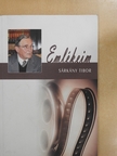 Sárkány Tibor - Emlékeim [antikvár]