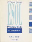 Felicity O'Dell - Pitman Examinations ESOL [antikvár]