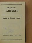 Faulkner - The Portable Faulkner [antikvár]