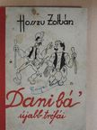 Hosszu Zoltán - Dani bá' újabb tréfái [antikvár]