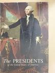 Frank Freidel - The Presidents of the United States of America [antikvár]