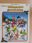 Walt Disney - Weihnachtsgeschichten mit Tick, Trick & Track [antikvár]