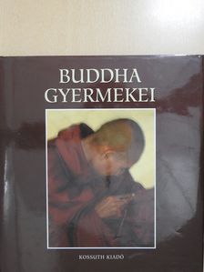 Buddha gyermekei (dedikált példány) [antikvár]