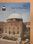 Ferenc Levárdy - Pécs - Inner City Parish Church [antikvár]