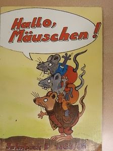 Eleonora Berger - Österreichischer Buchklub der Jugend Jahrbuch 2 1985/86 [antikvár]