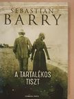 Sebastian Barry - A tartalékos tiszt [antikvár]