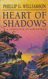 Phillip G. Williamson - heart of Shadows [antikvár]