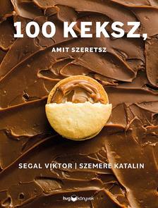 Segal Viktor-Szemere Katalin - 100 keksz, amit szeretsz