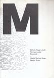 MOHOLY-NAGY LÁSZLÓ - Formatervezési ösztöndíj [antikvár]