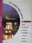 Harry Halbreich - Le pont des Arts Janvier-Mars 1998. [antikvár]