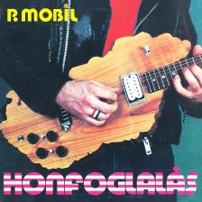 P.MOBIL - HONFOGLALÁS 2CD P.MOBIL