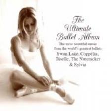 TCHAIKOVSKY, DELIBES, ADAM - THE ULTIMATE BALLET ALBUM 2CD