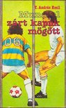 T. András Emil - Mundial zárt kapuk mögött [antikvár]