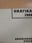 Grafika 1965 [antikvár]