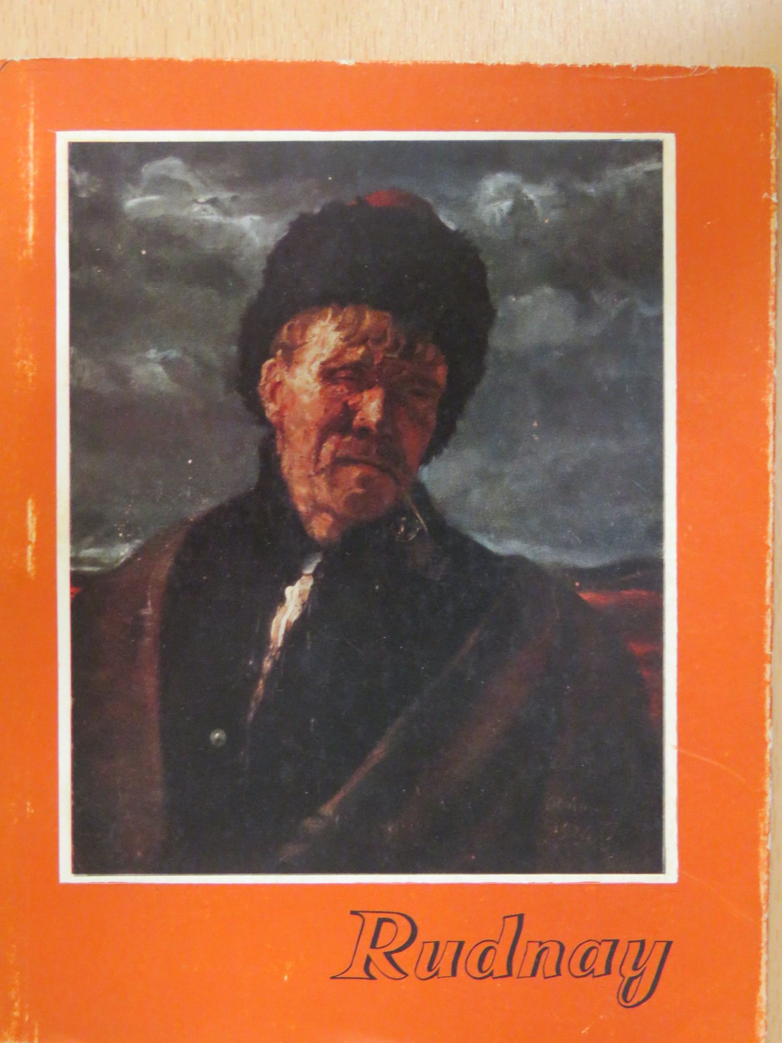 Bényi László - Rudnay [antikvár]
