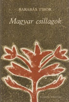 BARABÁS TIBOR - Magyar csillagok [antikvár]