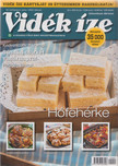 Csonka Ilona - Vidék íze 2015. február [antikvár]