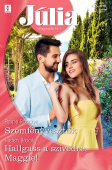 Helen Brooks - Júlia 815.-816. [eKönyv: epub, mobi]
