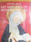 István Rácz - Art Treasures of Medieval Finland [antikvár]