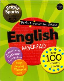 Betty Root, Monica Hughes - English Workpad [antikvár]