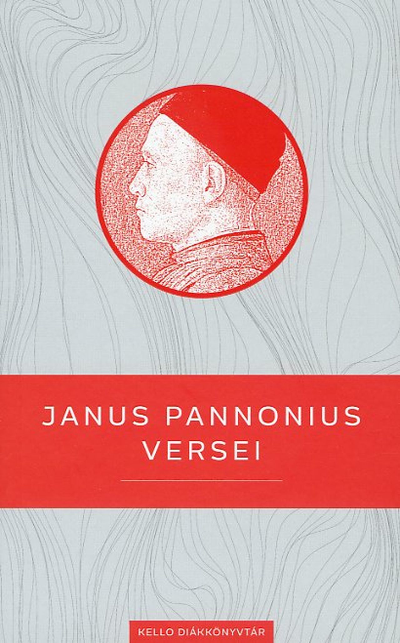 JANUS PANNONIUS - Janus Pannonius versei