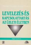 Davies, Susan, Esnol, Armel - Levelezés és kapcsolattartás az üzleti életben angol nyelven [antikvár]