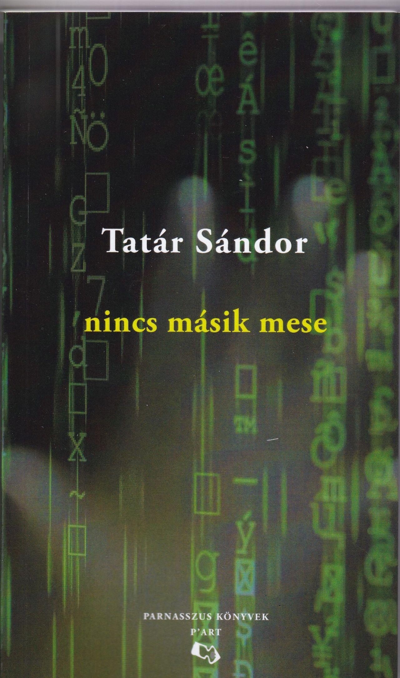 nincs másik mese