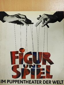 Figur und Spiel [antikvár]