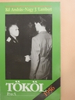 Kő András - Tököl, 1956 [antikvár]