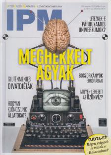 Varga Miklós - IPM 2019. szeptember [antikvár]