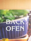 Gabriele Redden - Vegetarisches aus dem Backofen [antikvár]
