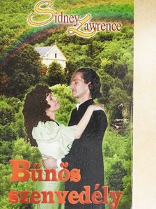 Radnai Gáborné - Bűnös szenvedély [antikvár]