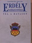 Ady Endre - Erdély-Székelyföld - Tél a havason [antikvár]