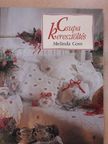 Melinda Coss - Csupa keresztöltés [antikvár]