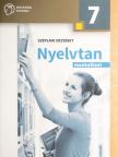 Széplaki Erzsébet - Nyelvtan munkafüzet 7. [antikvár]