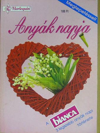 Curtiss Ann Matlock - Ha az anyu sztrájkol/Sohasem késő/Kutyahűség [antikvár]