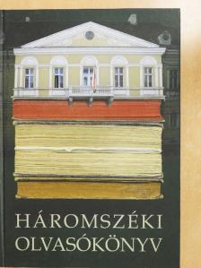 Andrád Sámuel - Háromszéki olvasókönyv [antikvár]