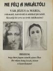 Ne félj a haláltól! [antikvár]