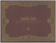 Wenzel Gusztáv, Geiger Péter N. János - Árpádok kora [antikvár]